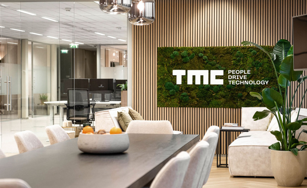 Discover The Member Company