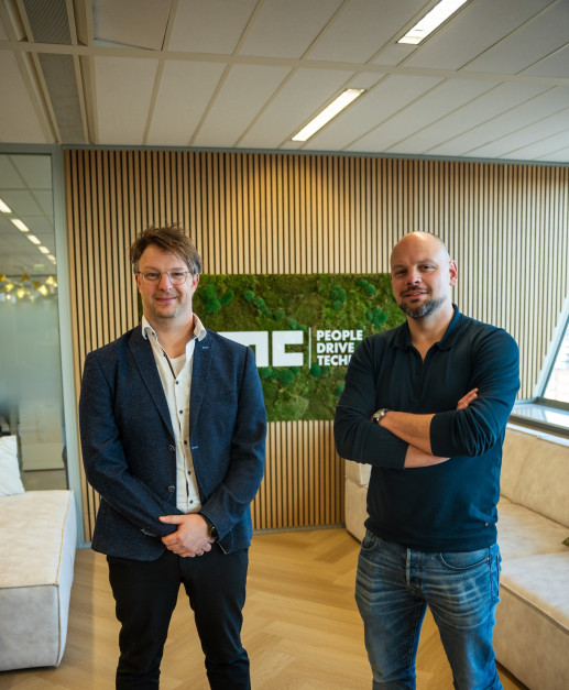 The energy transition: pieces of the puzzle for a sustainable future