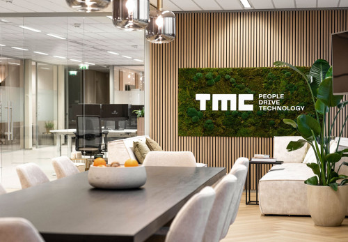 Discover The Member Company