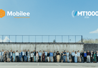 mobilee beste zakelijke dienstverlener mt1000 2026