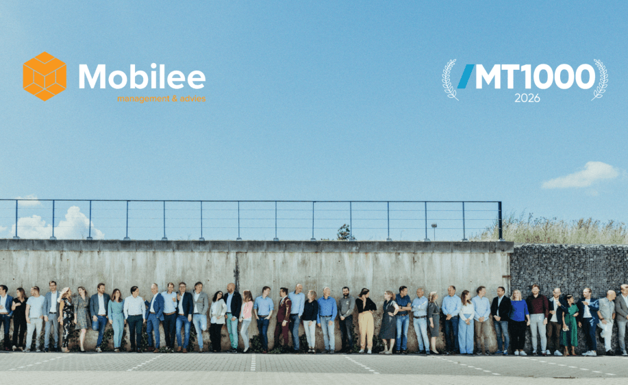 mobilee beste zakelijke dienstverlener mt1000 2026